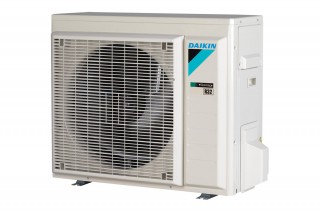Daikin Sensira Siesta - jednostka zewnętrzna