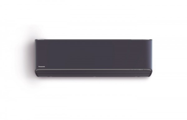 Panasonic Etherea KIT-XZ Graphite - klimatyzator ścienny SPLIT