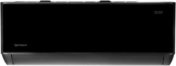 Rotenso Teta Mirror X zestaw 6,9 kW do pow. 60-70 m²