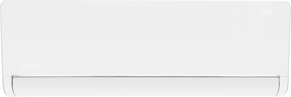 Rotenso Versu Pure X zestaw 2,6 kW do pow. 20-30 m²