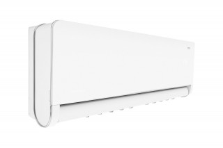 Rotenso Versu Pure X - jednostka wewnętrzna, widok z boku