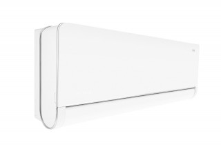 Rotenso Versu Pure X - jednostka wewnętrzna, widok z boku