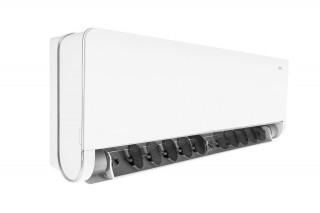 Rotenso Versu Pure X - żaluzja obrotowa 180°