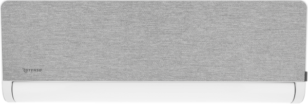 Rotenso Versu Cloth Stone X zestaw 3,5 kW do pow. 30-40 m²