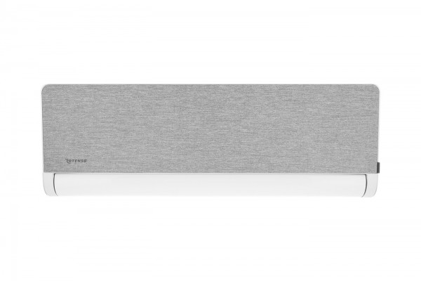 Rotenso Versu Cloth Stone X - klimatyzator ścienny SPLIT