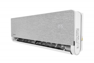 Rotenso Versu Cloth Stone X - widok z boku, otwarta żaluzja