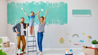 Rotenso Versu Cloth Stone X - zdjęcie lifestyle