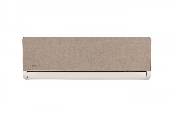 Rotenso Versu Cloth Caramel X - klimatyzator ścienny SPLIT