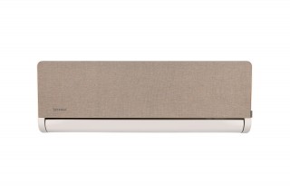 Rotenso Versu Cloth Caramel X - klimatyzator ścienny SPLIT