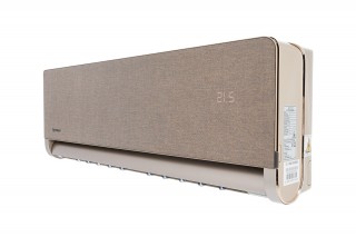 Rotenso Versu Cloth Caramel X - żaluzja 180°