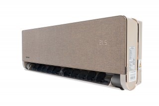 Rotenso Versu Cloth Caramel X - żaluzja 180°