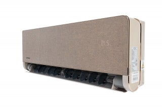 Rotenso Versu Cloth Caramel X - żaluzja 180°