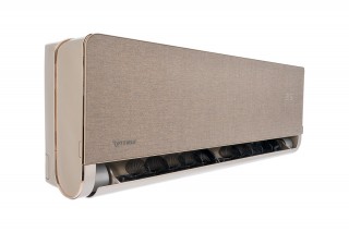 Rotenso Versu Cloth Caramel X - żaluzja 180°