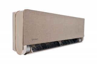 Rotenso Versu Cloth Caramel X - żaluzja 180°