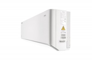 Rotenso Fresh X - widok bok