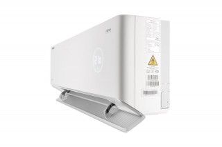 Rotenso Fresh X - żaluzja 180°