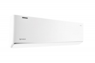 Rotenso Fresh X - jednostka wewnętrzna, widok z boku