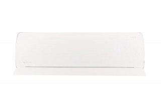 Rotenso Luve X - jednostka wewnętrzna, widok z przodu