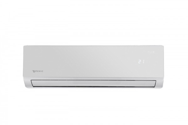 Rotenso Elis Silver X - klimatyzator ścienny SPLIT