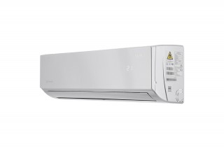 Rotenso Elis Silver X - widok z boku