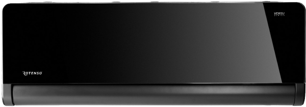 Rotenso Versu Mirror X R15 zestaw 5,3 kW do pow. 40-60 m²