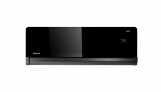 Rotenso Versu Mirror X R15 - widok z przodu