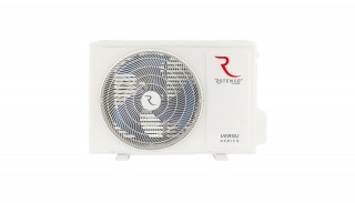 Rotenso Versu Mirror X R15 - jednostka zewnętrzna