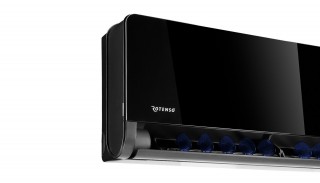 Rotenso Versu Mirror X R15 - widok bok