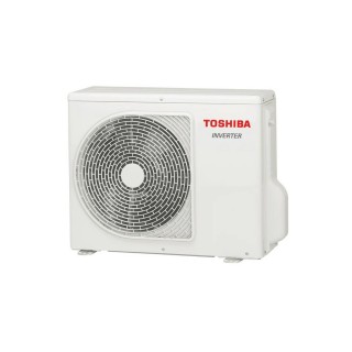 Toshiba Seiya 2 - jednostka zewnętrzna