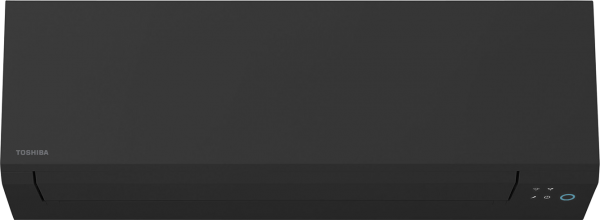 Toshiba Shorai Edge Black zestaw 7,0 kW do pow. 60-70 m²