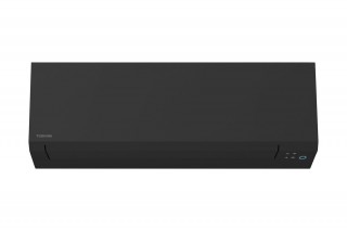 Toshiba Shorai Edge Black - klimatyzator ścienny SPLIT