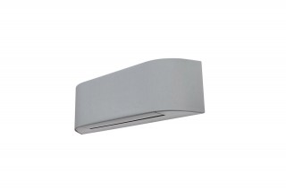 Toshiba Haori - jednostka wewnętrzna w kolorze jasnoszarym