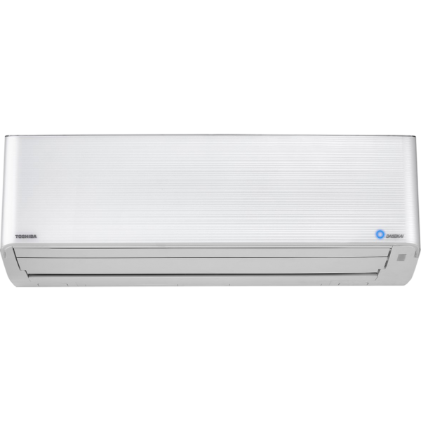 Toshiba Daiseikai 9 zestaw 3,5 kW do pow. 30-40 m²
