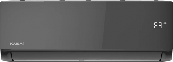 Kaisai Ice Black zestaw 5,3 kW do pow. 40-60 m²
