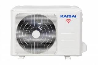 Kaisai Pro Heat - jednostka zewnętrzna