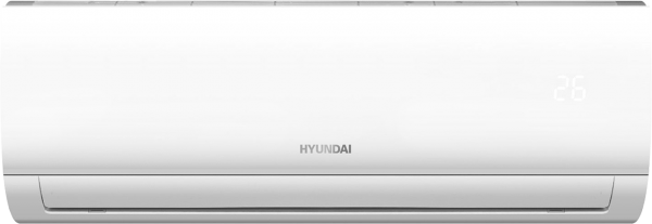 Hyundai Revolution zestaw 3,6 kW do pow. 30-40 m²