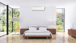 Hyundai Revolution - aranżacja klimatyzatora