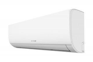 Hyundai Revolution - jednostka wewnętrzna