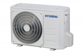 Hyundai Revolution - jednostka zewnętrzna