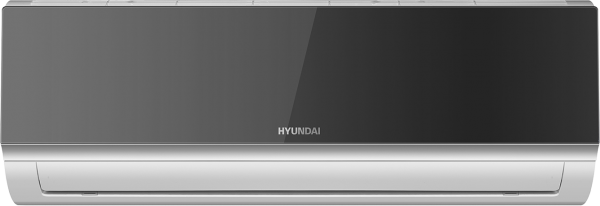 Hyundai Elegance Black zestaw 2,6 kW do pow. 20-30 m²