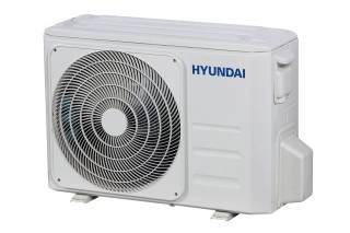 Hyundai Elite White - jednostka zewnętrzna