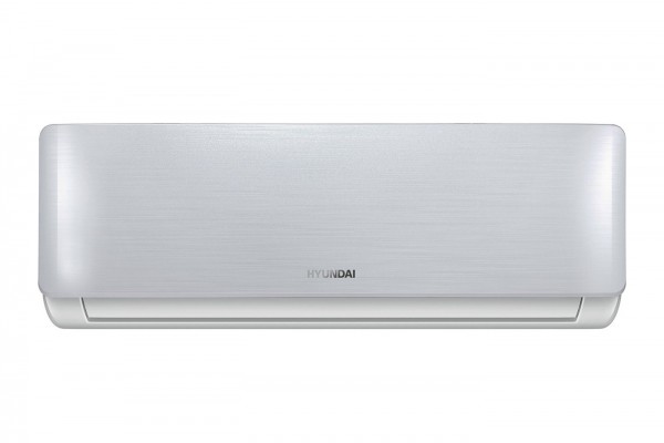 Hyundai Elite Silver - klimatyzator ścienny SPLIT