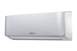 Hyundai Elite Silver - jednostka wewnętrzna