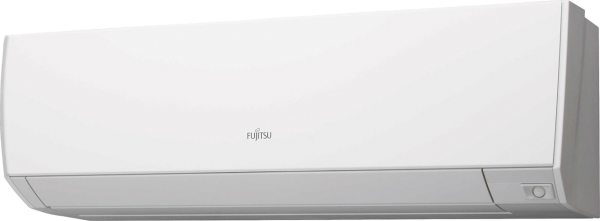 Fujitsu Nordic KHCA zestaw 3,5 kW do pow. 30-40 m²