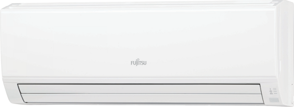 Fujitsu Eco KLCA zestaw 7,1 kW do pow. 60-70 m²