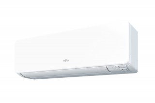 Fujitsu Design KGTF - klimatyzator ścienny SPLIT
