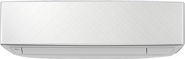 Fujitsu Design KETF zestaw 2,5 kW do pow. 20-30 m²