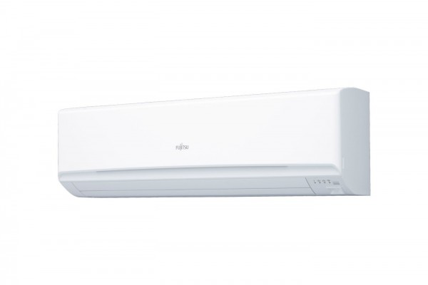 Fujitsu Standard KMTB - klimatyzator ścienny SPLIT do wielkich powierzchni