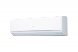 Fujitsu Standard KMTB - klimatyzator ścienny SPLIT do wielkich powierzchni