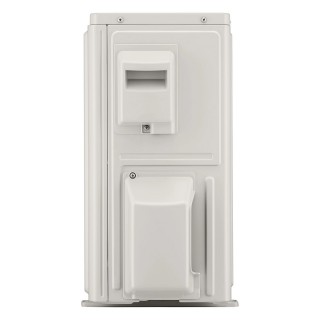 LG Artcool Gallery LCD - jednostka zewnętrzna, widok na bok